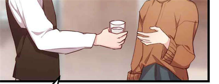 贺少的闪婚暖妻被打漫画,第56章：一起去运动1图