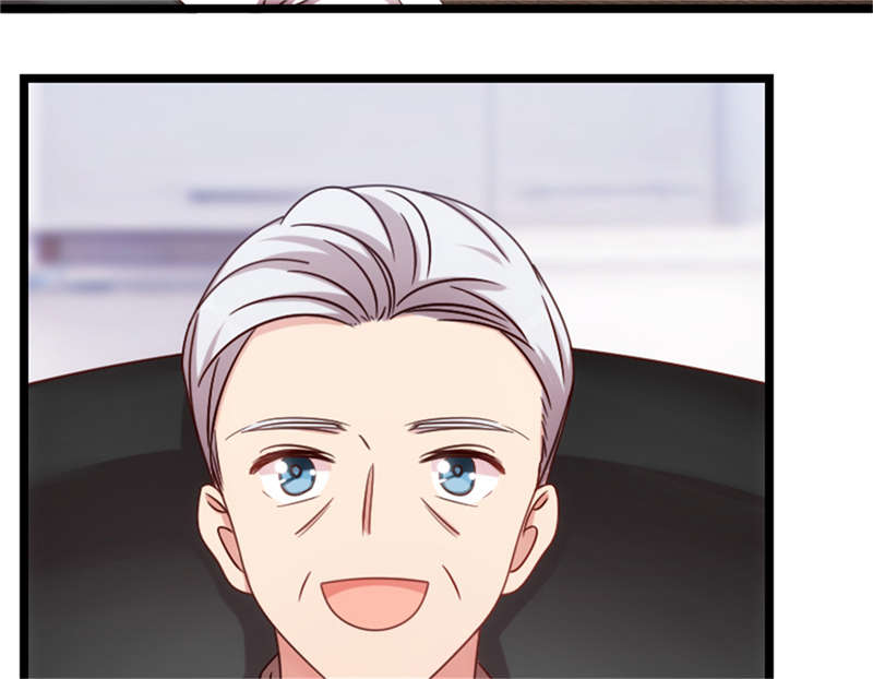 贺少的闪婚暖妻大概内容漫画,第159章：我是个医生5图