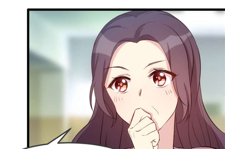 贺少的闪婚暖妻角色漫画,第13章：是他没满足你？4图