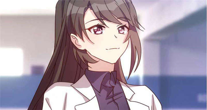 贺少的闪婚暖妻短剧100集免费观看漫画,第49章：谢谢你英雄救美5图