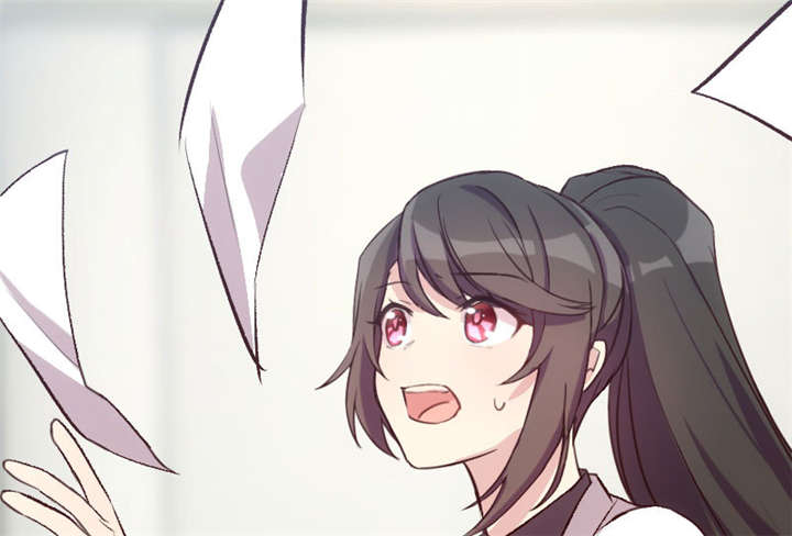 贺少的闪婚暖妻第五季首映网漫画,第18章：秦以悦，你还要不要脸3图