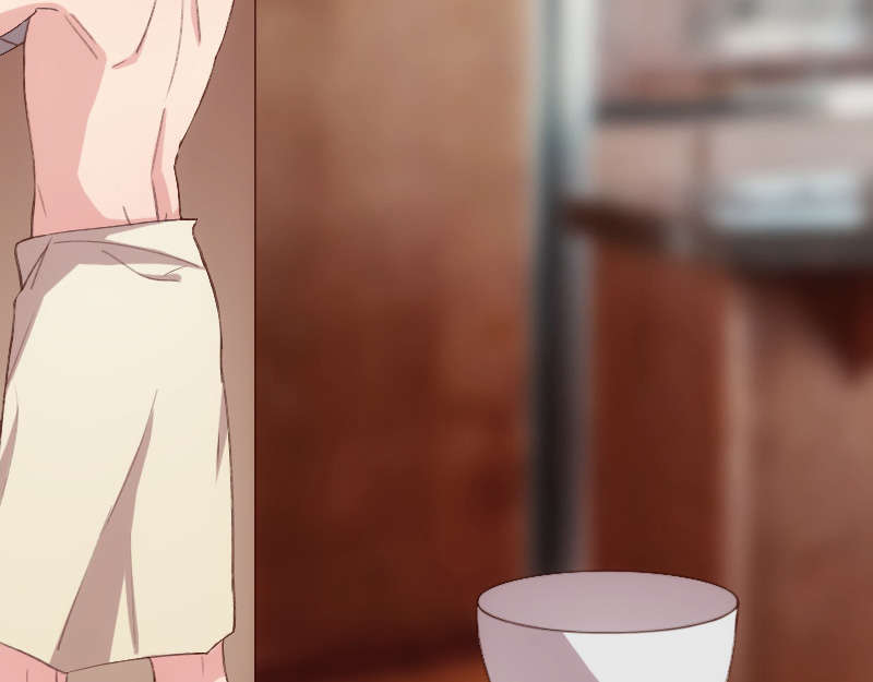 贺少的闪婚暖妻人物介绍漫画,第60章：小宝的病5图