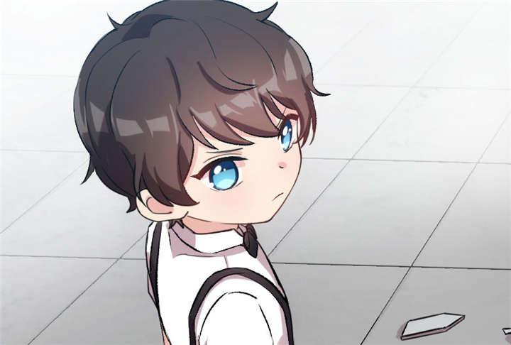 贺少的闪婚暖妻短剧100集免费观看漫画,第8章：谈判1图