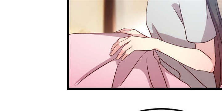 贺少的闪婚暖妻人物介绍漫画,第54章：滚了吗？3图