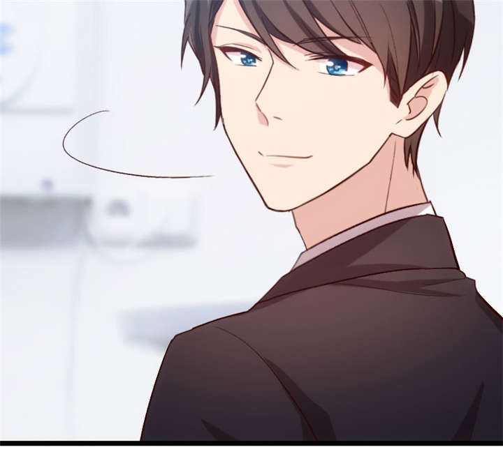 贺少的闪婚暖妻漫画免费看漫画,第21章：小宝生病了？4图