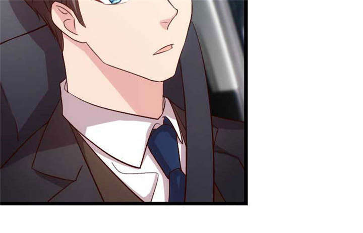 贺少的闪婚暖妻小说未删漫画,第46章：为什么娶我1图