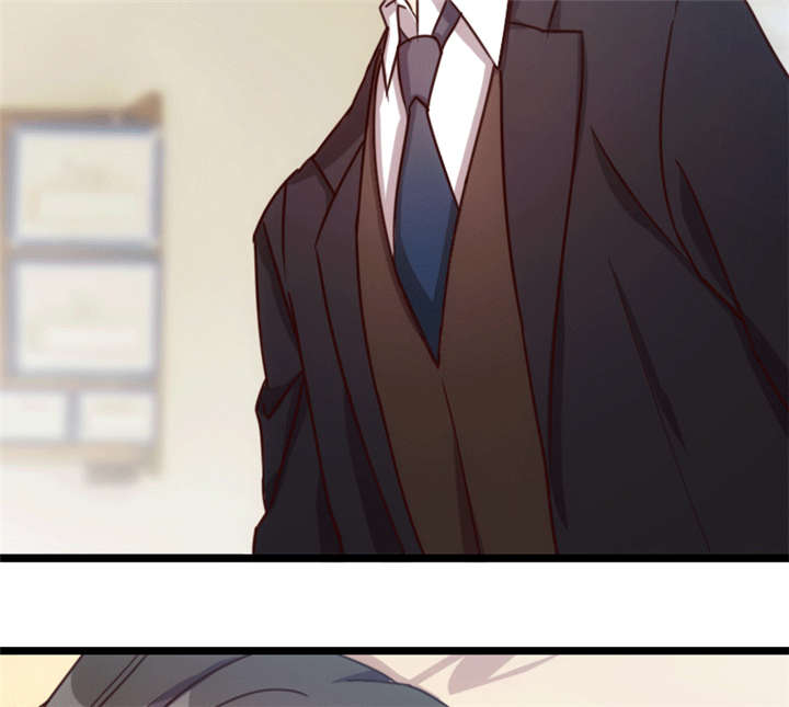 贺少的闪婚暖妻漫画,第24章：送你回家3图