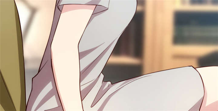 贺少的闪婚暖妻第一季免费全集漫画,第7章：伤心的小宝5图