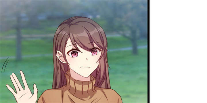 贺少的闪婚暖妻第五季以悦怀孕漫画,第54章：滚了吗？1图