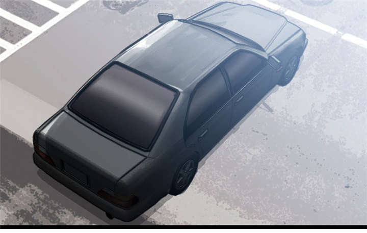 贺少的闪婚暖妻漫画,第7章：伤心的小宝1图