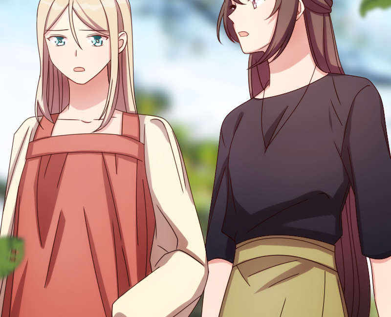 贺少的闪婚暖妻短剧100集免费观看漫画,第156章：开导一下2图