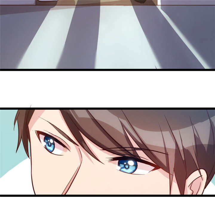 贺少的闪婚暖妻第五季以悦怀孕漫画,第11章：偶遇前男友4图