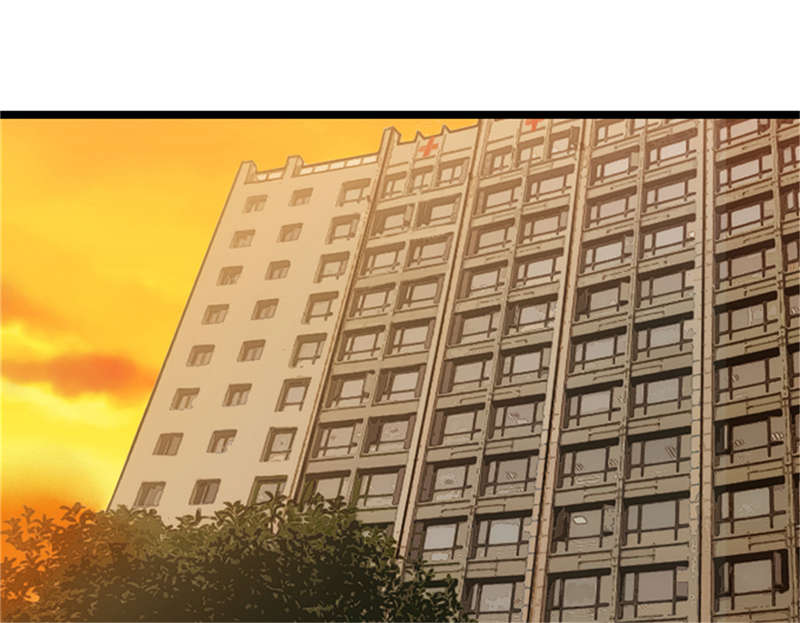 贺少的闪婚暖妻大概内容漫画,第159章：我是个医生2图