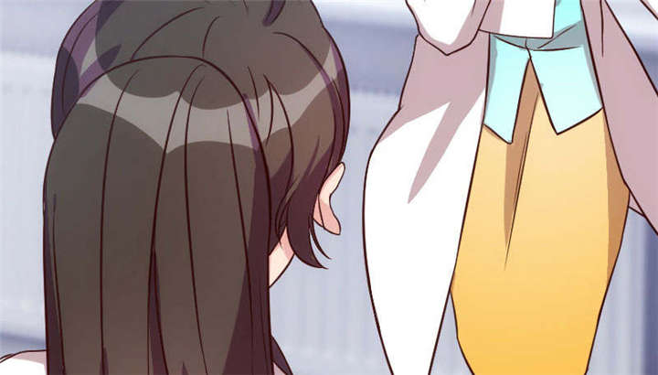 贺少的闪婚暖妻角色漫画,第49章：谢谢你英雄救美4图