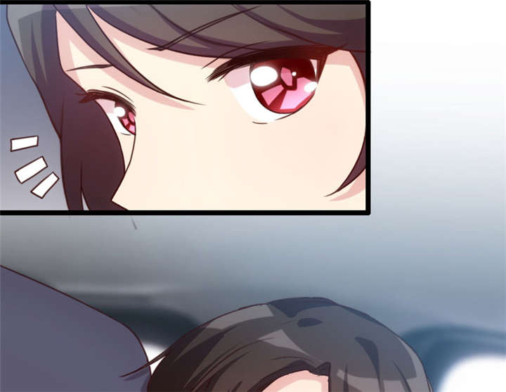 贺少的闪婚暖妻角色漫画,第21章：小宝生病了？2图