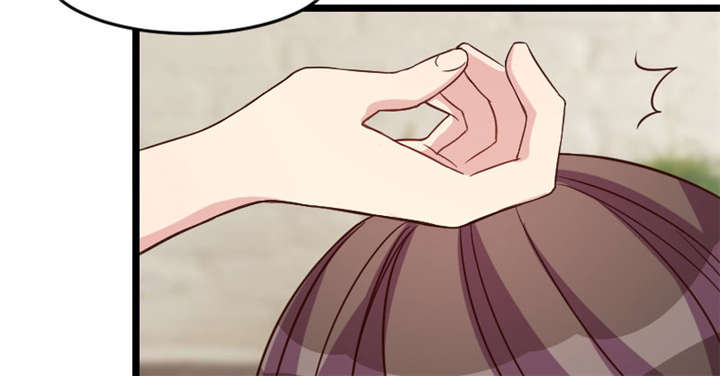 贺少的闪婚暖妻第五季以悦怀孕漫画,第35章：我觉得他挺好的3图