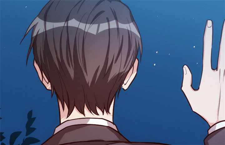 贺少的闪婚暖妻小说在线漫画,第16章：总归是要来的2图