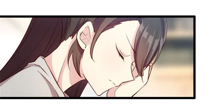 贺少的闪婚暖妻第一季免费全集漫画,第7章：伤心的小宝2图