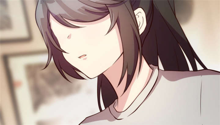 贺少的闪婚暖妻漫画,第7章：伤心的小宝4图