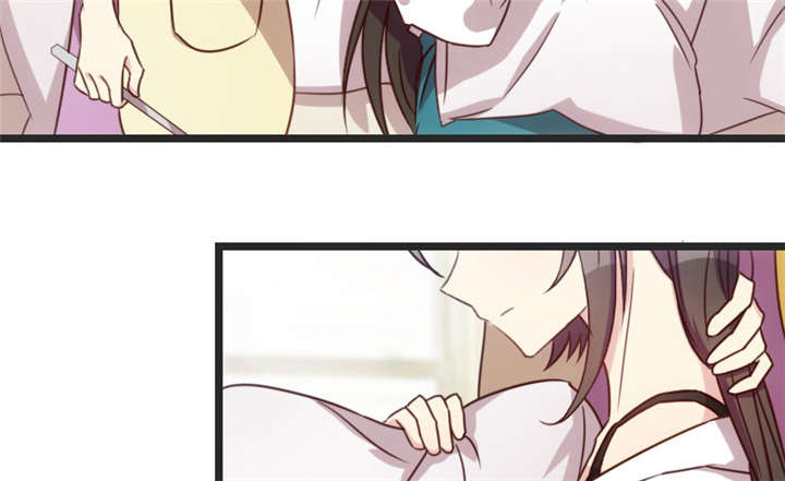 贺少的闪婚暖妻第五季免费播放全集漫画,第34章：最棒的老妈4图