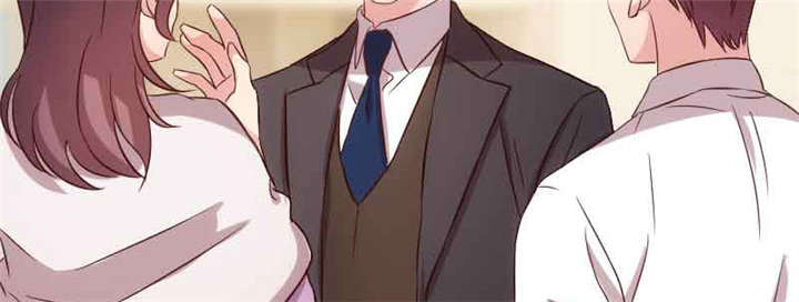 贺少的闪婚暖妻笔趣漫画,第57章：小悦悦背后的人2图