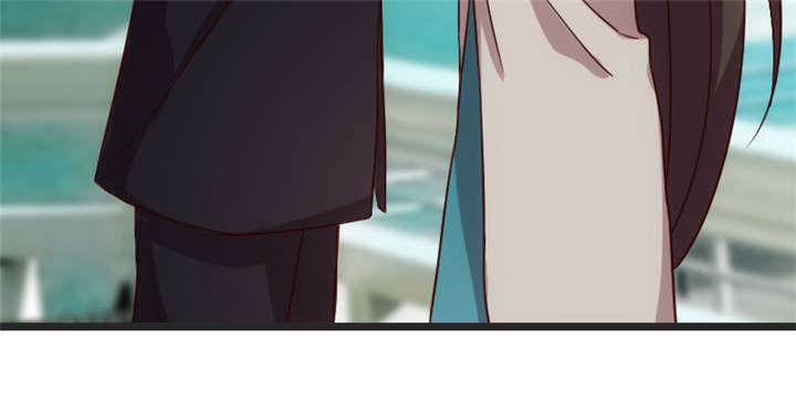 贺少的闪婚暖妻替身漫画,第33章：你怎么不去死！1图