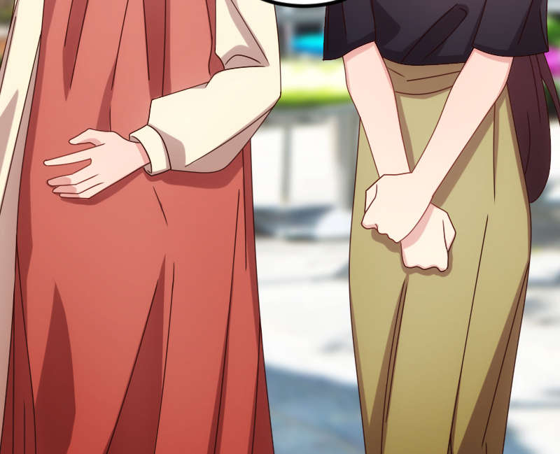 贺少的闪婚暖妻短剧100集免费观看漫画,第156章：开导一下3图