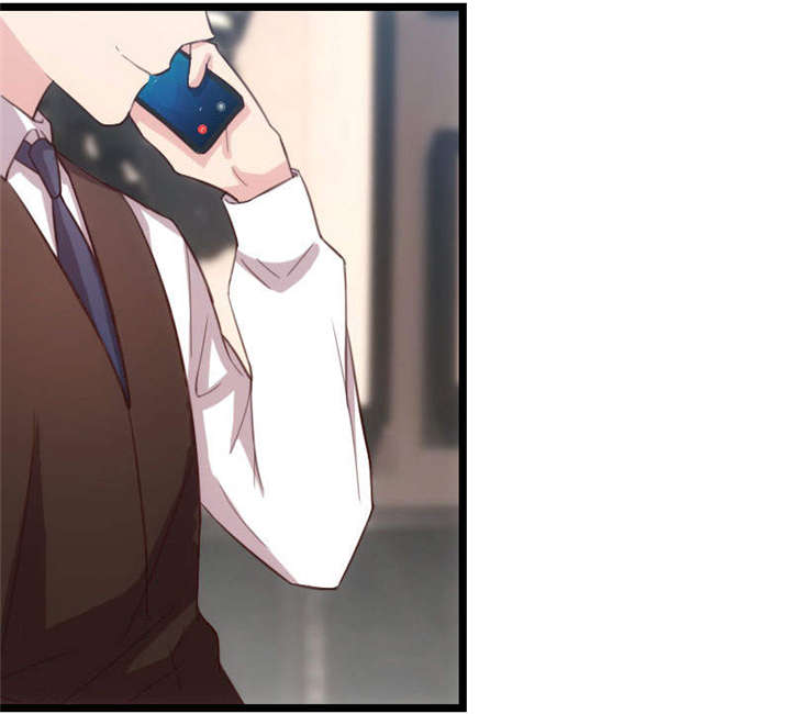 贺少的闪婚暖妻被打漫画,第36章：我要和你过一辈子3图