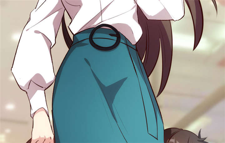 贺少的闪婚暖妻25漫画,第4章：怎么回事？2图