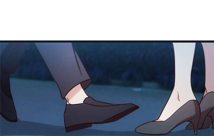 贺少的闪婚暖妻漫画免费看漫画,第15章：除了我，谁敢娶你1图