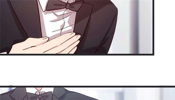 贺少的闪婚暖妻漫画,第27章：你骗我！4图