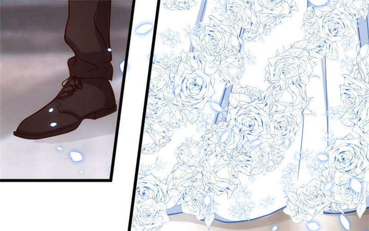 贺少的闪婚暖妻秦以悦怀孕漫画,第52章：她是最合适的2图