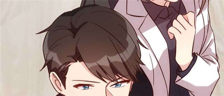 贺少的闪婚暖妻免费观看漫画,第19章：那两个人我会处理1图