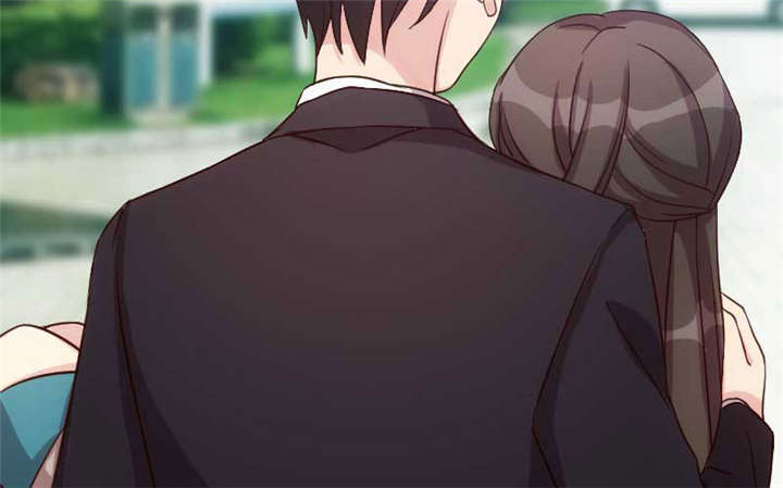 贺少的闪婚暖妻第4季完整版漫画,第33章：你怎么不去死！2图