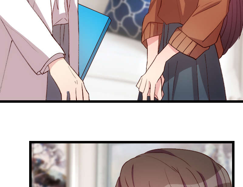 贺少的闪婚暖妻漫画,第60章：小宝的病1图