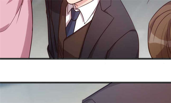 贺少的闪婚暖妻小说全集漫画,第19章：那两个人我会处理2图