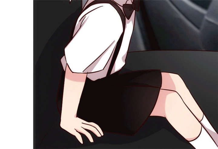 贺少的闪婚暖妻秦页漫画,第27章：你骗我！3图