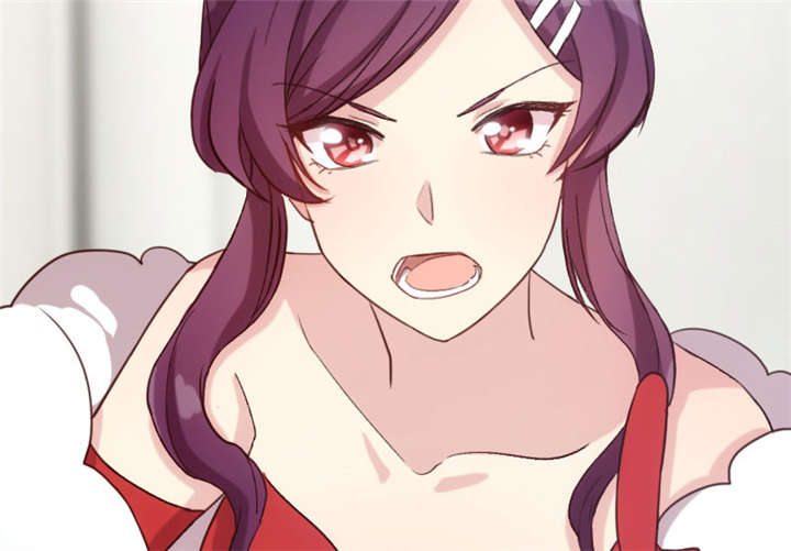 贺少的闪婚暖妻第五季首映网漫画,第18章：秦以悦，你还要不要脸1图