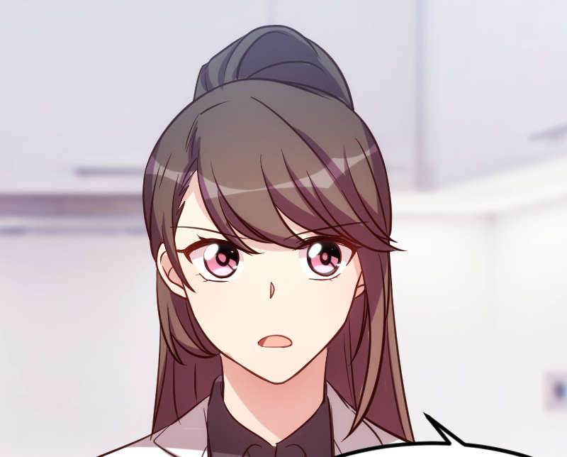 贺少的闪婚暖妻第五季以悦怀孕漫画,第162章：针对3图