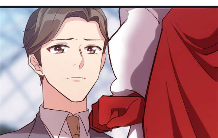 贺少的闪婚暖妻第五季首映网漫画,第17章：有人欺负你媳妇怎么办5图