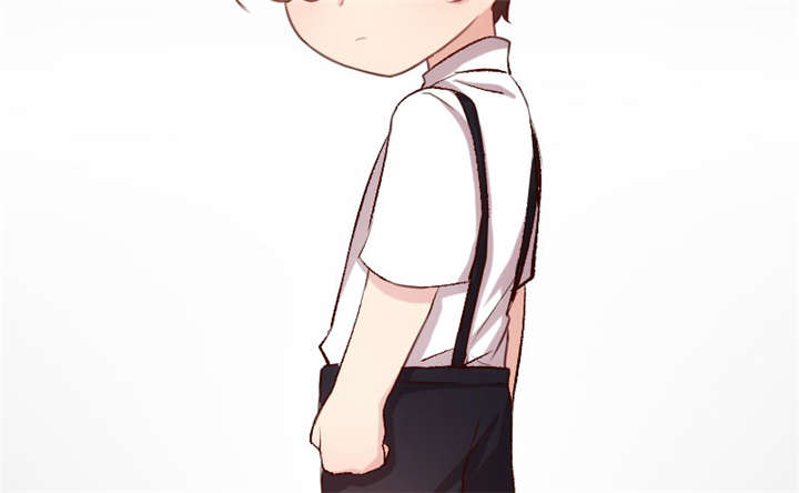 贺少的闪婚暖妻漫画免费下拉式奇漫屋漫画,第12章：如果没有她，就没有小宝4图