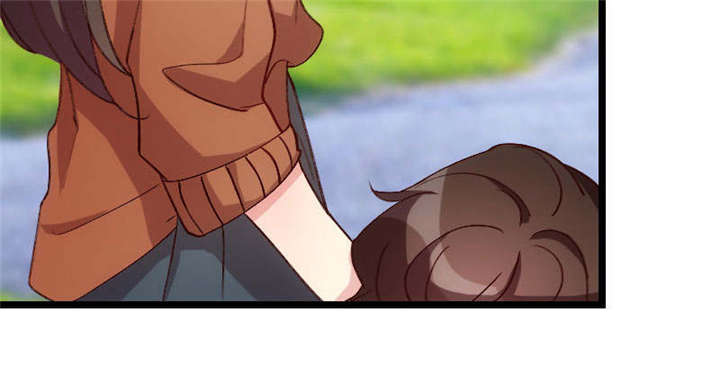 贺少的闪婚暖妻第一季免费全集漫画,第55章：挑食的小宝2图