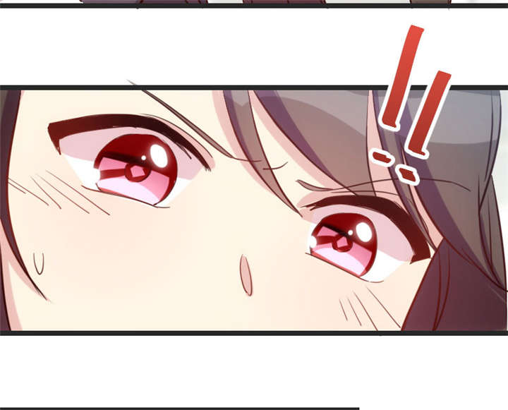 贺少的闪婚暖妻角色漫画,第31章：舆论的压力5图