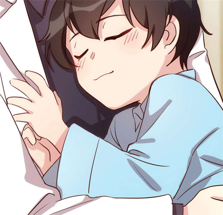 贺少的闪婚暖妻第三季全集漫画,第24章：送你回家5图