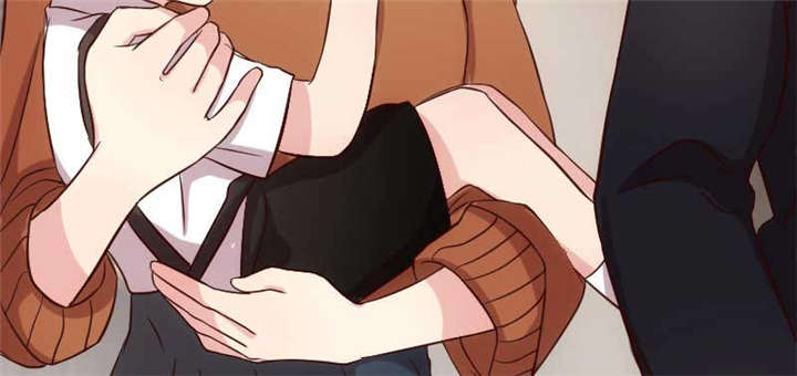 贺少的闪婚暖妻第三季全集漫画,第42章：定日子5图