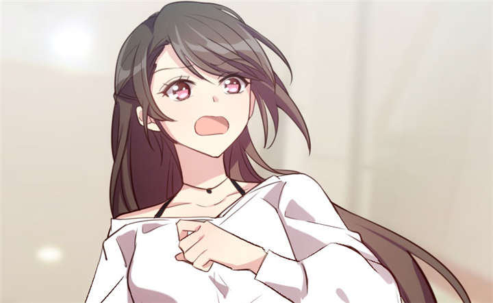 贺少的闪婚暖妻25漫画,第4章：怎么回事？1图