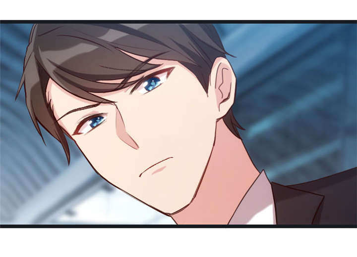 贺少的闪婚暖妻听书漫画,第17章：有人欺负你媳妇怎么办2图