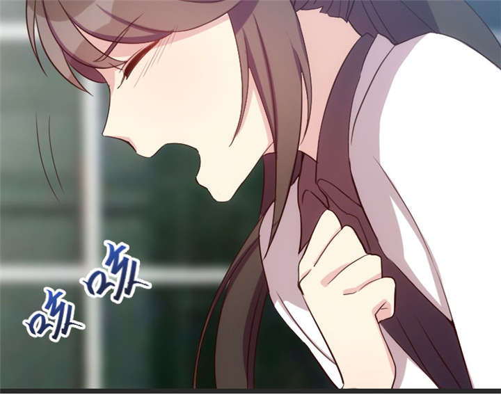 贺少的闪婚暖妻角色漫画,第31章：舆论的压力5图