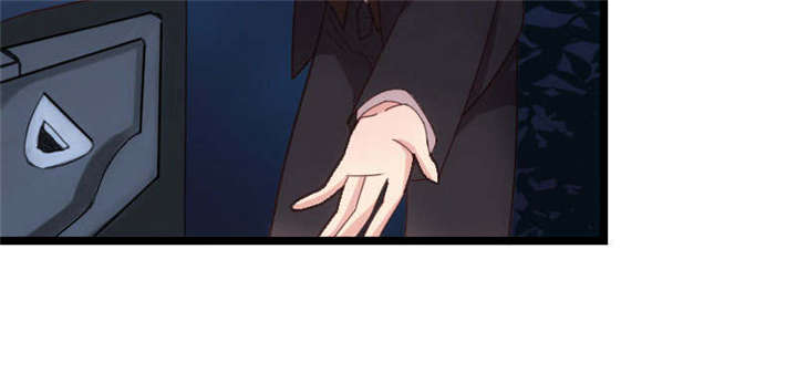 贺少的闪婚暖妻第五季以悦怀孕漫画,第37章：抱紧土豪的大腿吧4图