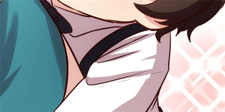 贺少的闪婚暖妻1漫画,第4章：怎么回事？5图